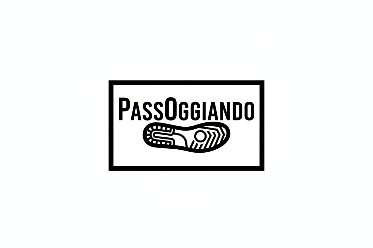 PassOggiando